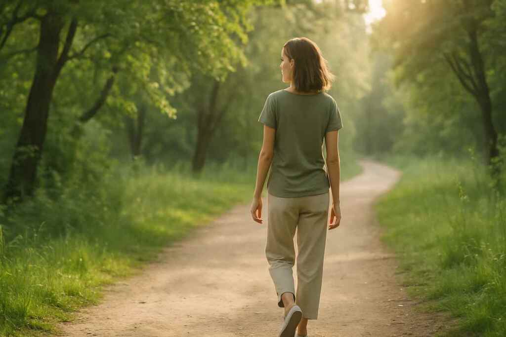 Vai oltre la felicità: 6 cose da fare per mantenere serenità e soddisfazione a lungo termine 2 stare bene