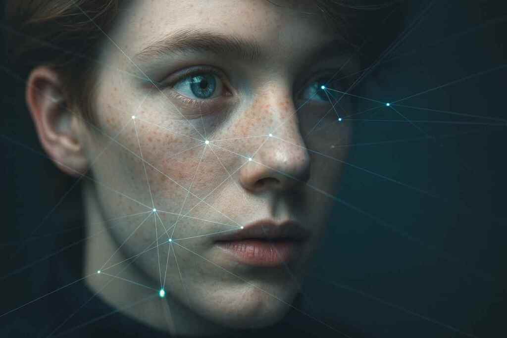 super riconoscitori di volti