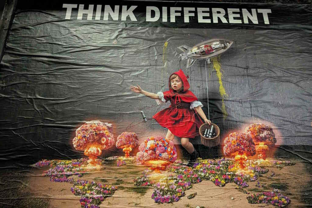 think different _cheap