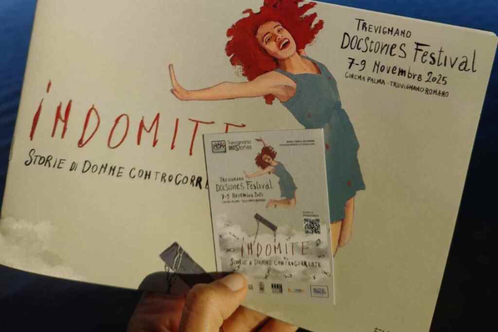 trevignano doctories festival