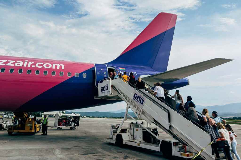 wizz air