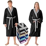 Microfibra, nido d’ape o spugna di cotone?Questi sono i migliori accappatoi che puoi comprare (anche online) 2 41c7J8FRcWL. SL160 .jpg