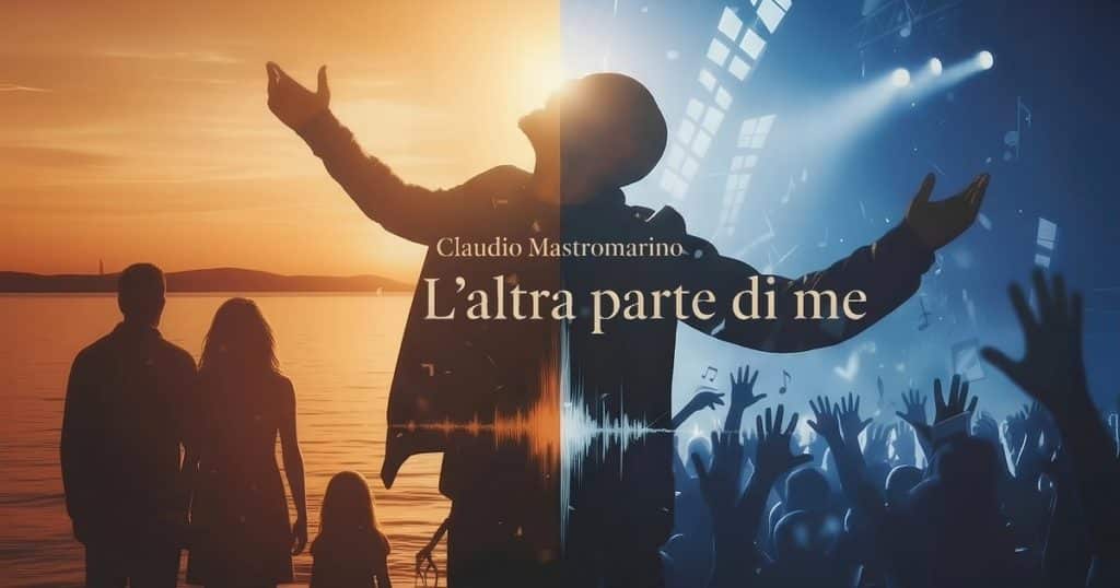 @Claudio Mastromarino COVER
