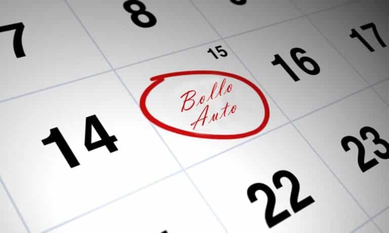 Esenzione bollo auto 2026 per redditi bassi: facciamo chiarezza 4 Bollo auto 3 scaled e1756482680324.jpg