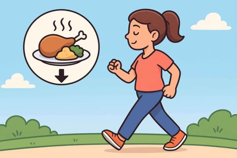 Camminata post-pranzo: il trucco anti-gonfiore che (quasi) tutti ignorano 2 CAMMINATA POST PRANZO.jpg