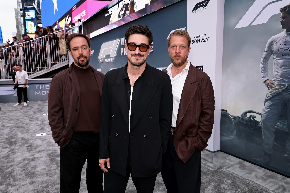 I Mumford & Sons portano il loro indie folk al Rock in Roma 2026 1 GI Mumford Sons.jpg