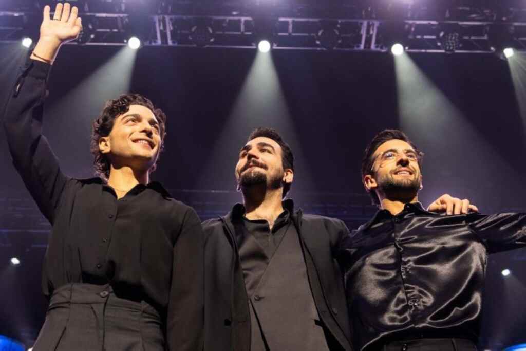 Il Volo