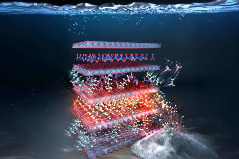 PFAS, la svolta green: nuova tecnologia elimina gli “inquinanti eterni” dall’acqua a una velocità record 4 PFAS.jpg