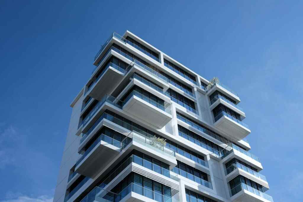 Riforma condominio