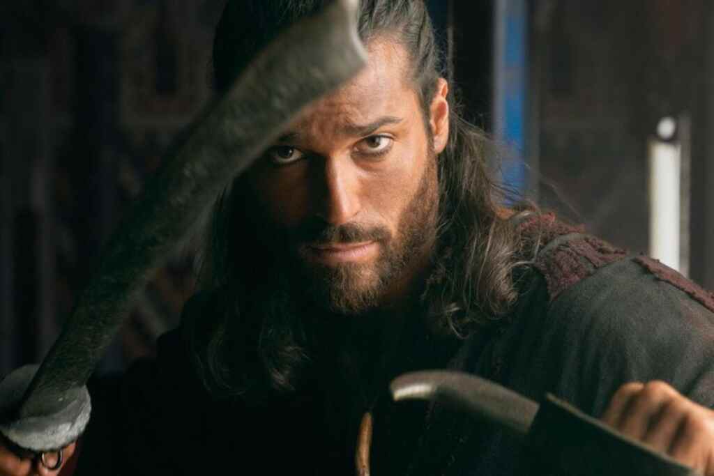 Sandokan torna in tv dopo 50 anni con Can Yaman: le curiosità da conoscere, dalle location al libro a cui si ispira 2 Sandokan