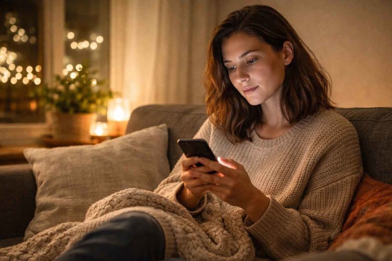 Se oggi non ti senti felice come Instagram, tranquillo: è Natale 3 Social.jpg