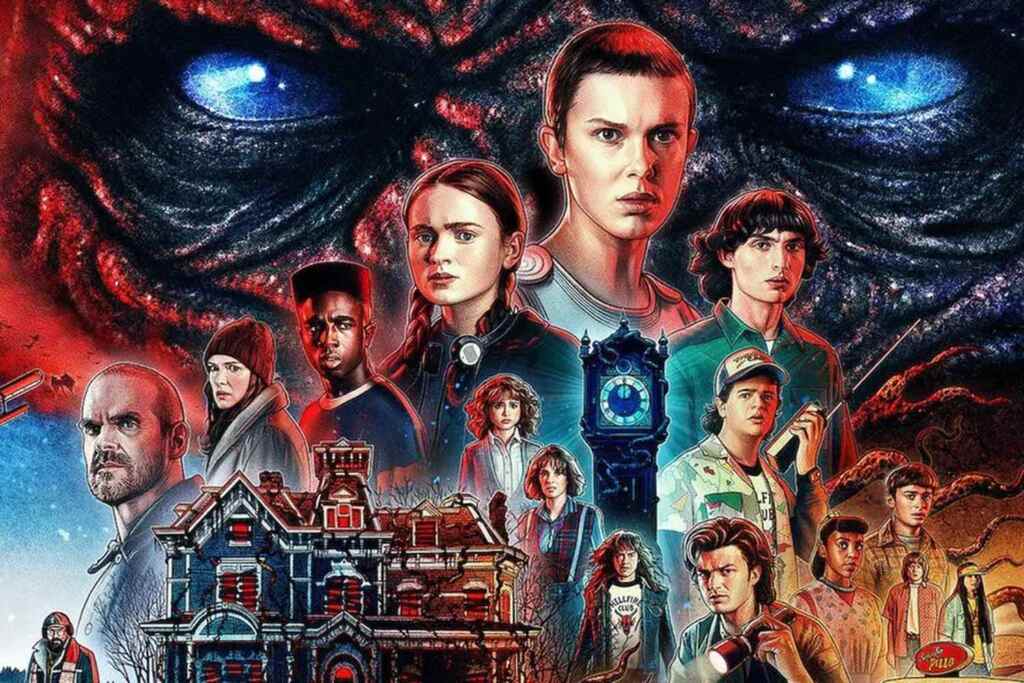 Perché amiamo così tanto Stranger Things: tra nostalgia, archetipi e traumi condivisi 2 Stranger Things