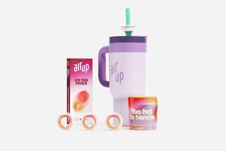 Regali di Natale sostenibili: 5 idee last minute che faranno felici tutti 5 air up.jpg