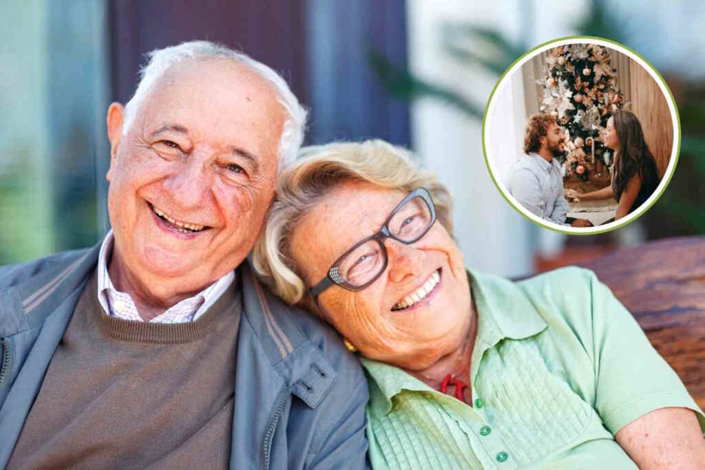 Il segreto delle coppie felici? Questo è l’ingrediente troppo spesso trascurato che tiene unite le relazioni 2 coppie felici