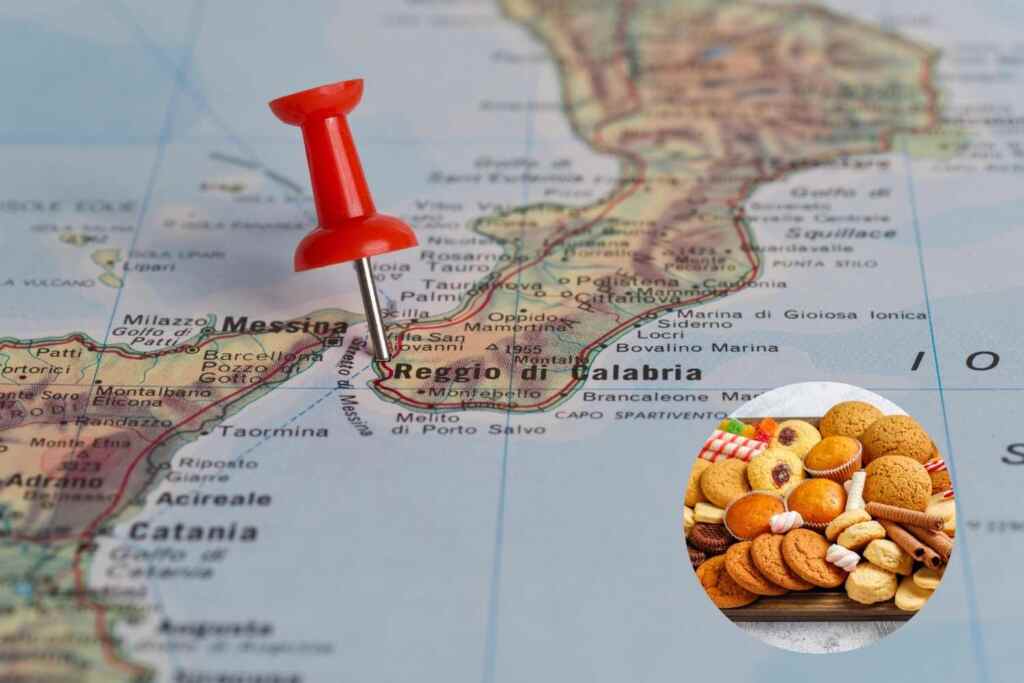 Non solo mostaccioli: questi sono i migliori dolci natalizi della Calabria, li hai assaggiati tutti? 2 dolci calabresi