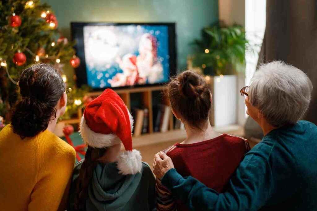 film natale