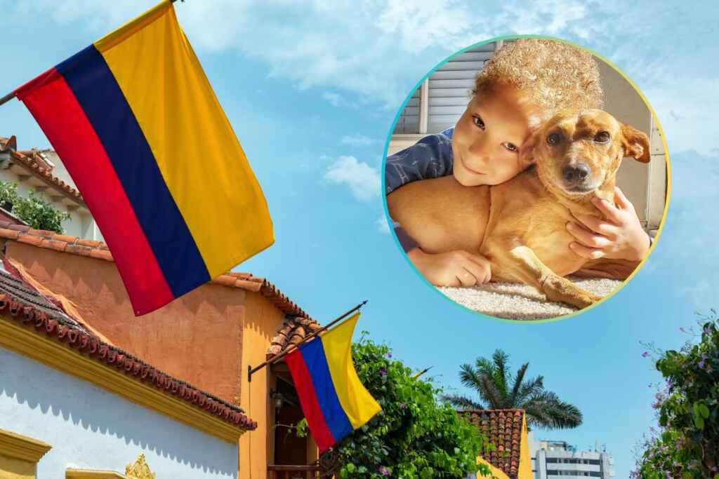 L’educazione al rispetto degli animali diventa obbligatoria in tutte le scuole della Colombia grazie alla “legge sull’empatia” 2 ley empatia