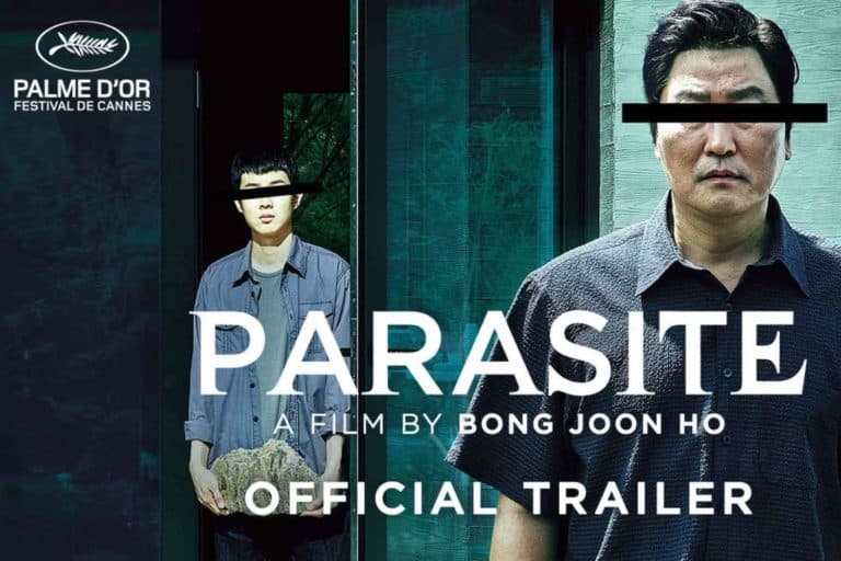 Questi sono i 100 migliori film del XXI secolo: la classifica definitiva di Hollywood (quanti te ne mancano?) 3 parasite.jpg