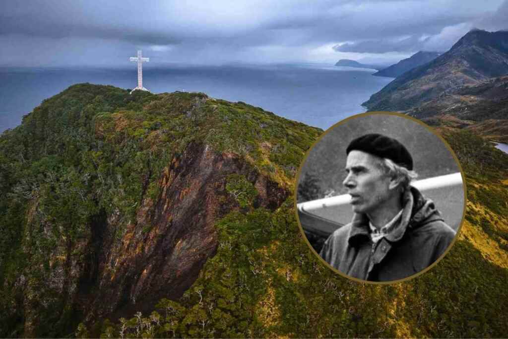 Cape Froward National Park