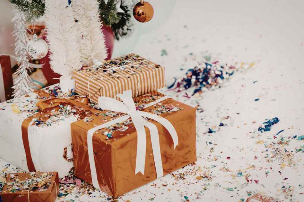 15 regali di Natale che i tuoi amici non si aspettano (e l’ambiente ringrazia) 1 regali sostenibili