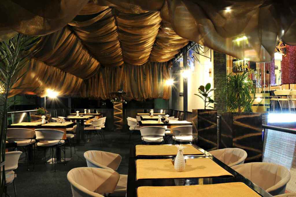 I 23 migliori ristoranti green di Roma e del Lazio premiati da Pecora Nera (dove gli ingredienti sono tutti locali e di stagione) 2 ristoranti