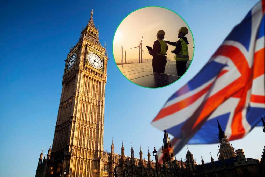 Regno Unito, i costi energetici potrebbero dimezzarsi entro il 2050 grazie alle rinnovabili 2 uk 1024x683 1
