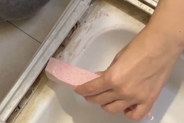 Un solo prodotto per pulire 3 cose che ti mandano ai pazzi (WC e fughe comprese) 5 29.jpg