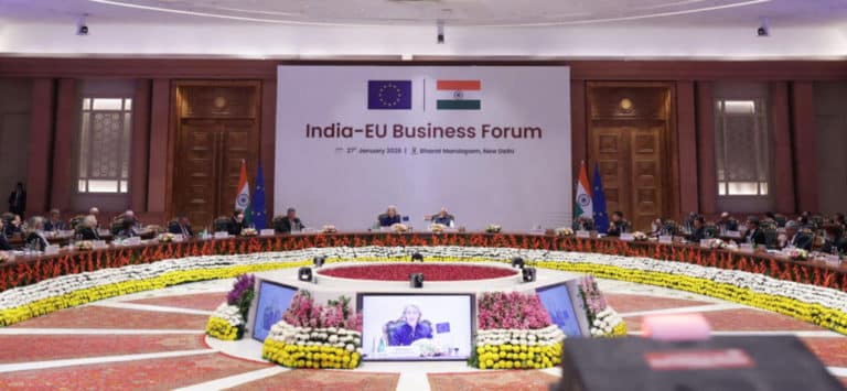 UE – India, accordo storico: dazi auto da 110% a 10% 3 Accordo UE India 1024x473.jpg
