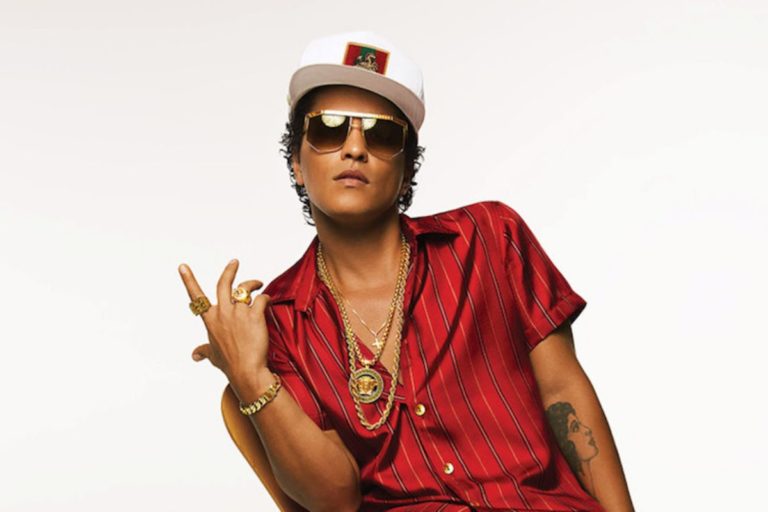 Bruno Mars annuncia il ritorno: nuovo album in arrivo dopo dieci anni 2 CS BRUNO MARS.jpg