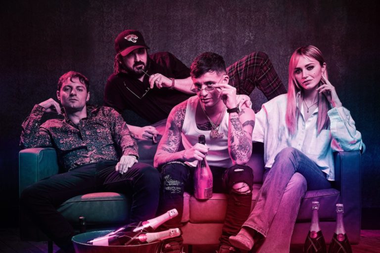 Il Pagante: “Milano Cortina” con Ludwig scalda l’inverno 2 CS Ludwig Piotta Il Pagante.jpg