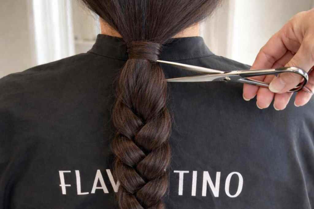 Capelli Crans Montana