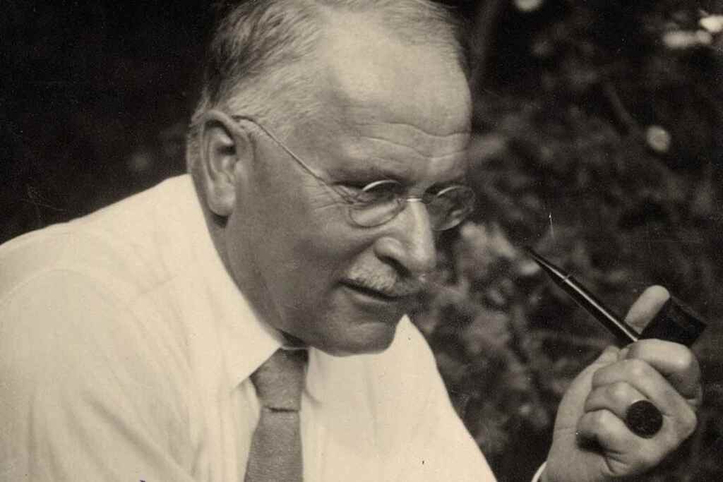 Carl Gustav Jung