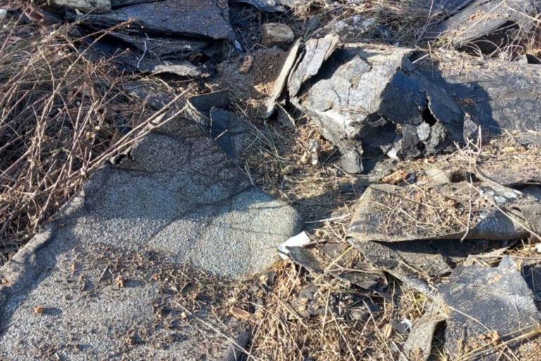 No, non era un meteorite, risolto il mistero del bagliore che ha scosso il barese 5 Casamassima esplosione.jpg