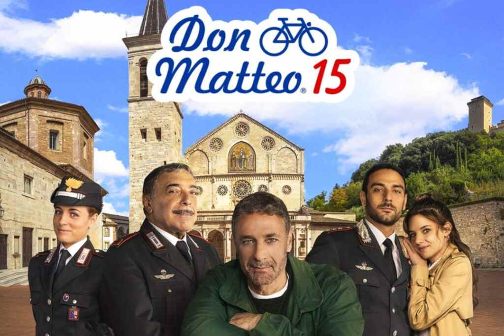 Don Matteo
