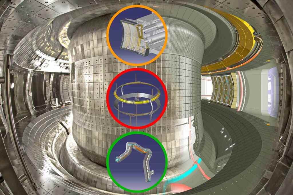 Experimental Advanced Superconducting Tokamak (EAST)