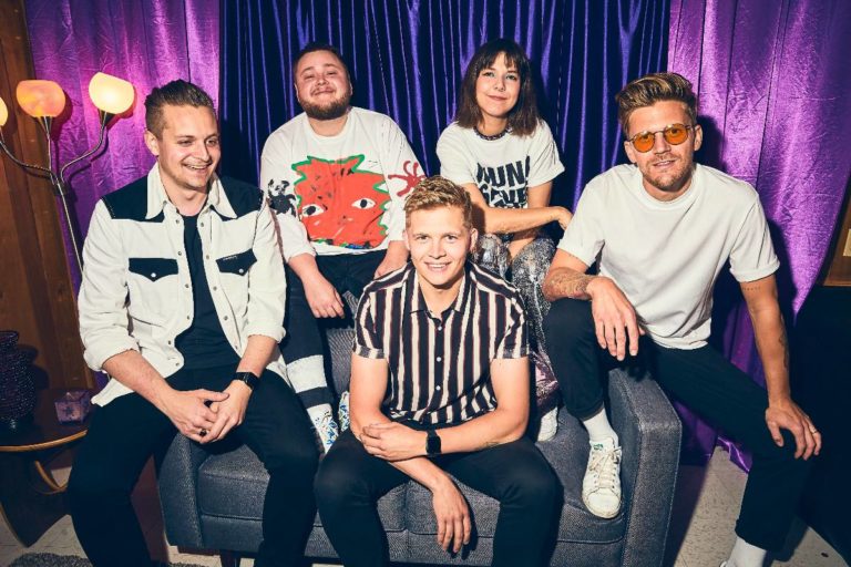 Of Monsters and Men in Italia nel 2026: concerti imperdibili a Pompei e Bologna 2 GI Of Monsters and Men.jpg