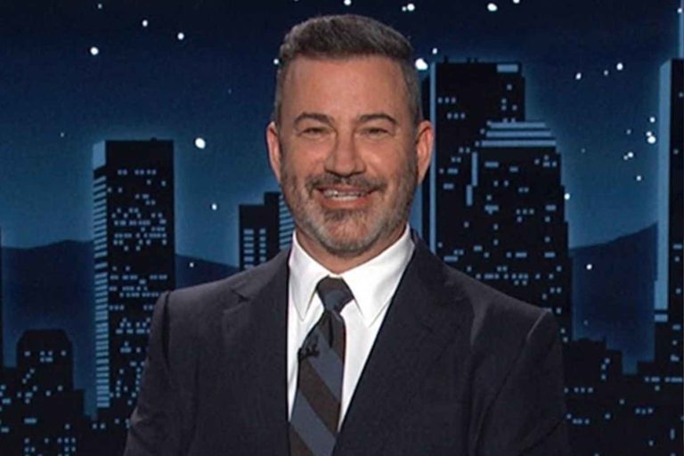 Jimmy Kimmel e la stanchezza emotiva collettiva: perché ridiamo quando le notizie ci sfiniscono? 4 Jimmy Kimmel.jpg
