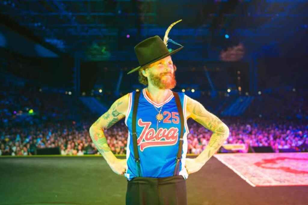 Jovanotti gatti randagi