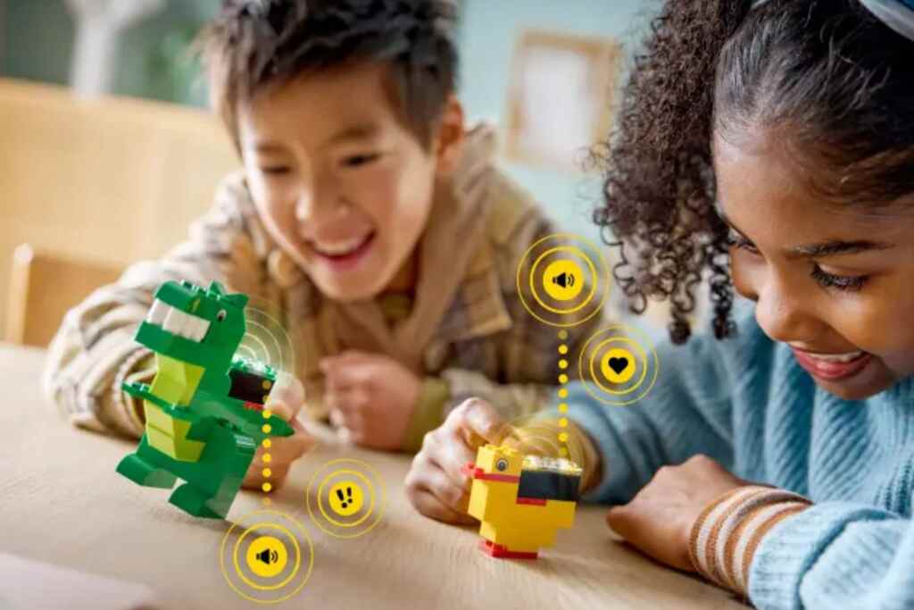 Lego Smart Brick 2