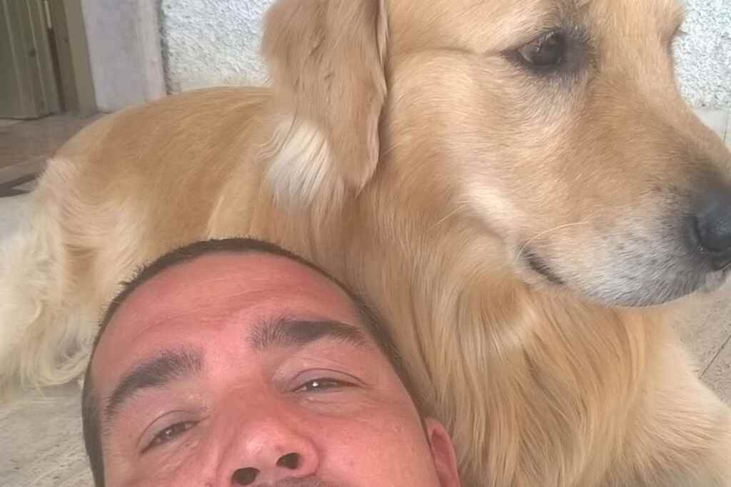 Si tuffa nel canale per salvare il suo cane, ma muore annegato: tragedia nel Mantovano 2 Muore salvare cane