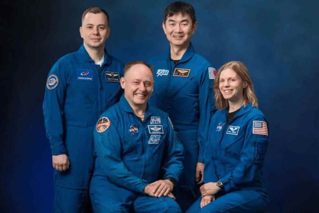 NASA - Robert Markowitz