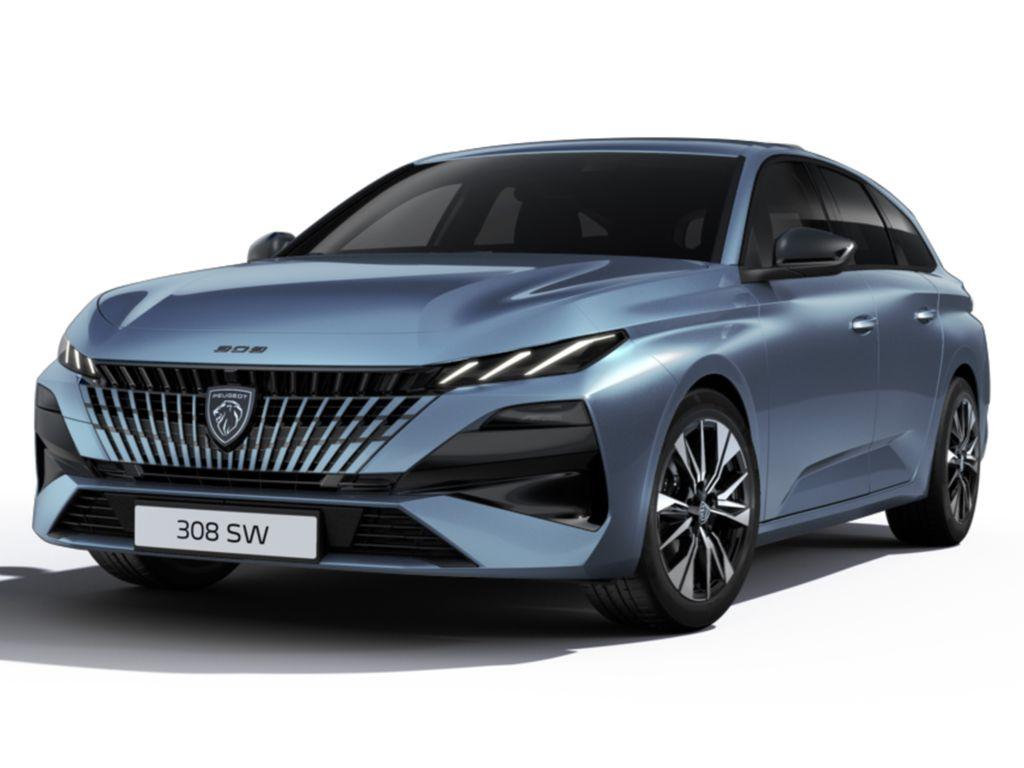 Station wagon 2026: guida all’acquisto con prezzi fino a 40.000 € 1 Peugeot 308 SW.jpg