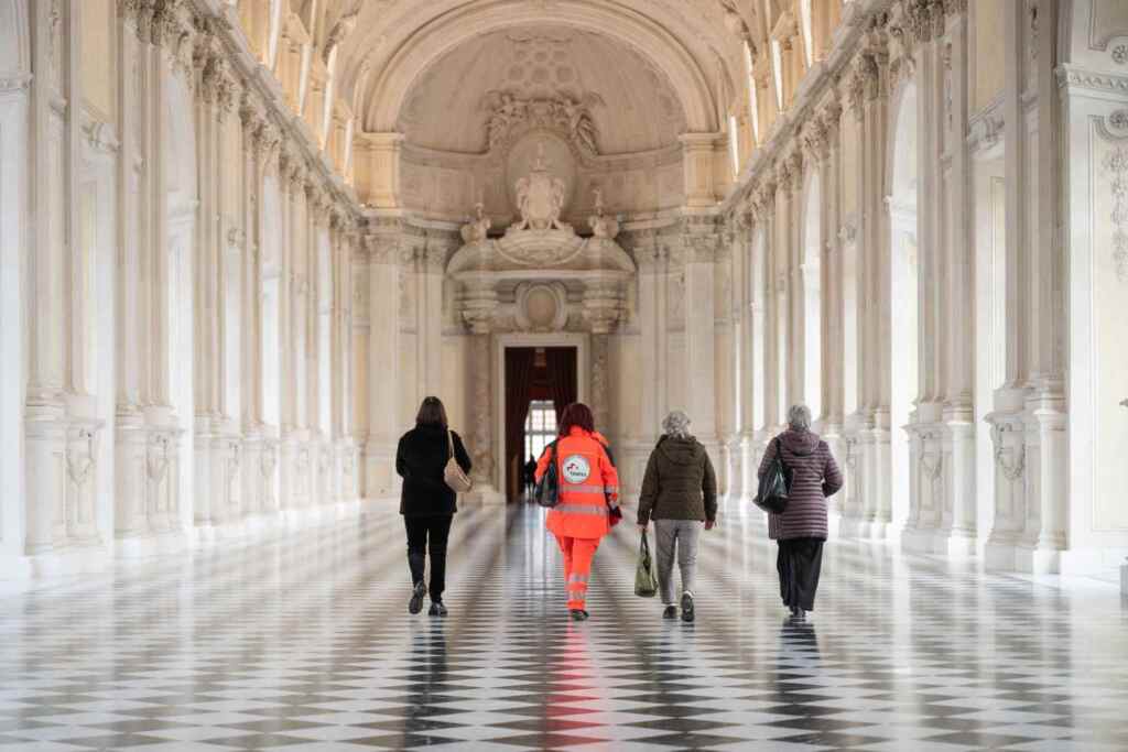 In Piemonte i medici possono prescrivere su ricetta bianca visite al museo per migliorare ansia e depressione 2 Prescrivere musei