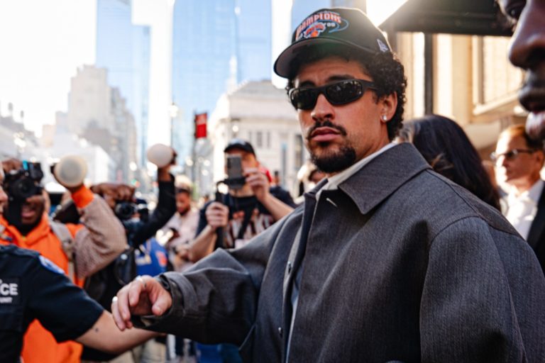 Bad Bunny inarrestabile: tour mondiale 2026 già da record con incassi stellari 6 SH Bad Bunny.jpg