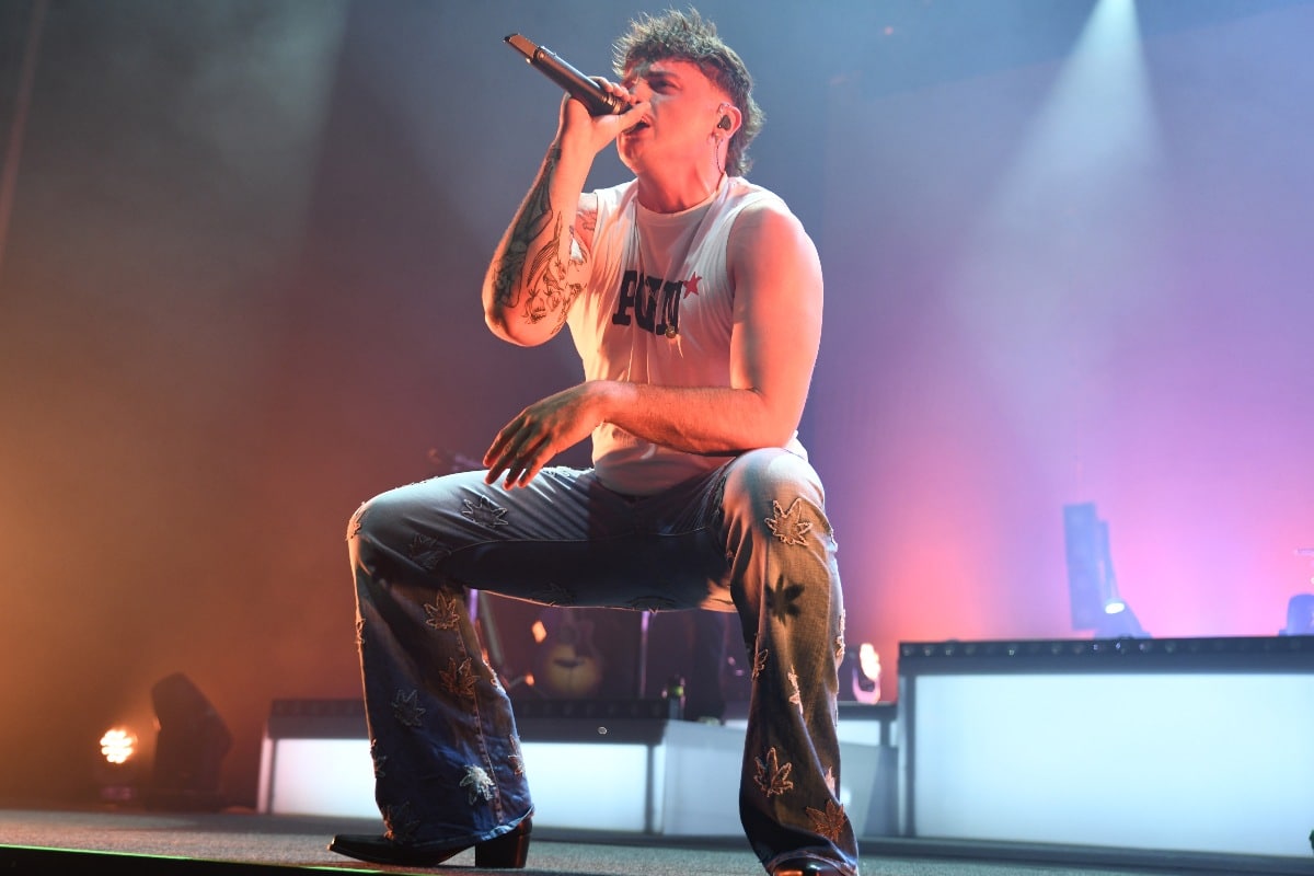 Olly trionfa nelle classifiche del 2025 con “Tutta Vita” e “Balorda Nostalgia” 4 SH Olly.jpg