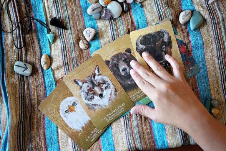 Lupo, aquila o serpente: qual è il tuo Animale guida? Gli sciamani usavano questi rituali per scoprirlo 2 animali guida.jpg