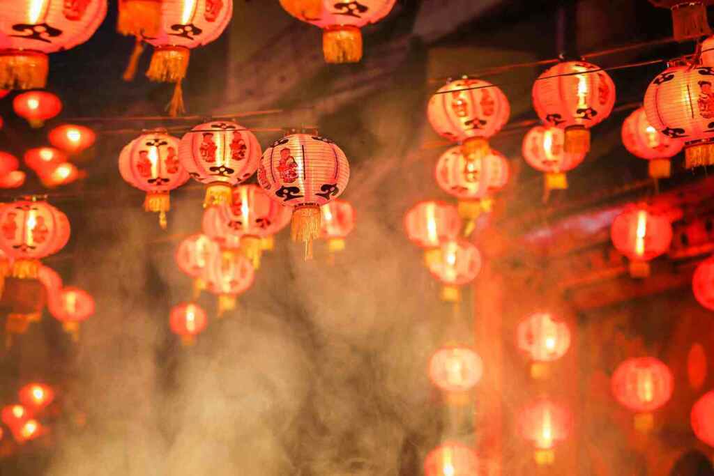 capodanno cinese 2026