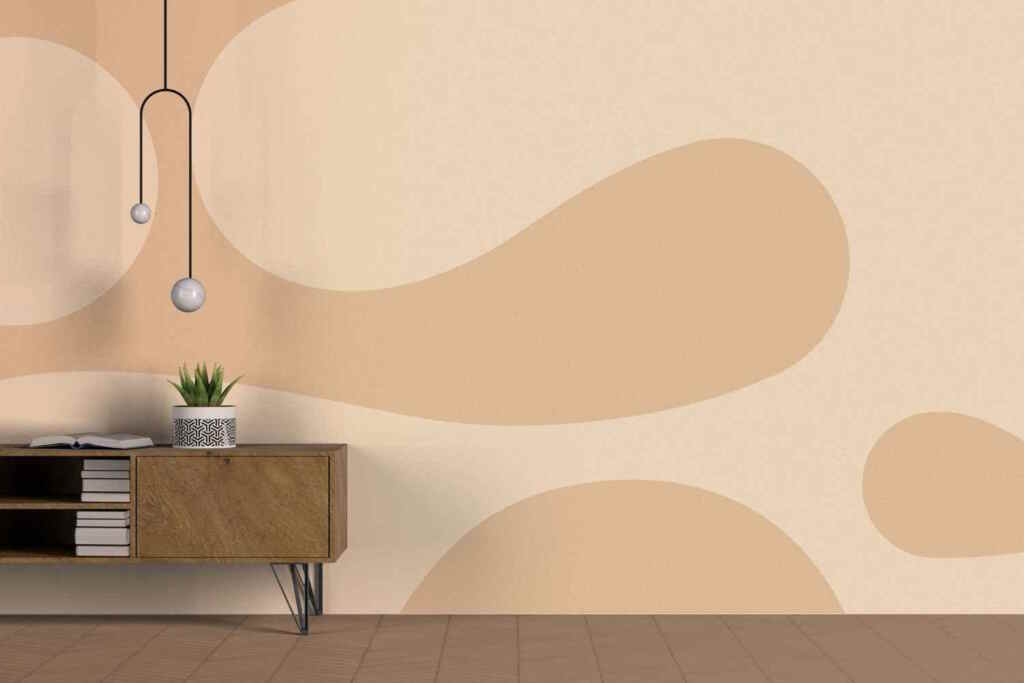 Carta da parati eco-friendly: una scelta pratica per l’ambiente e per la tua salute 2 carta da parati