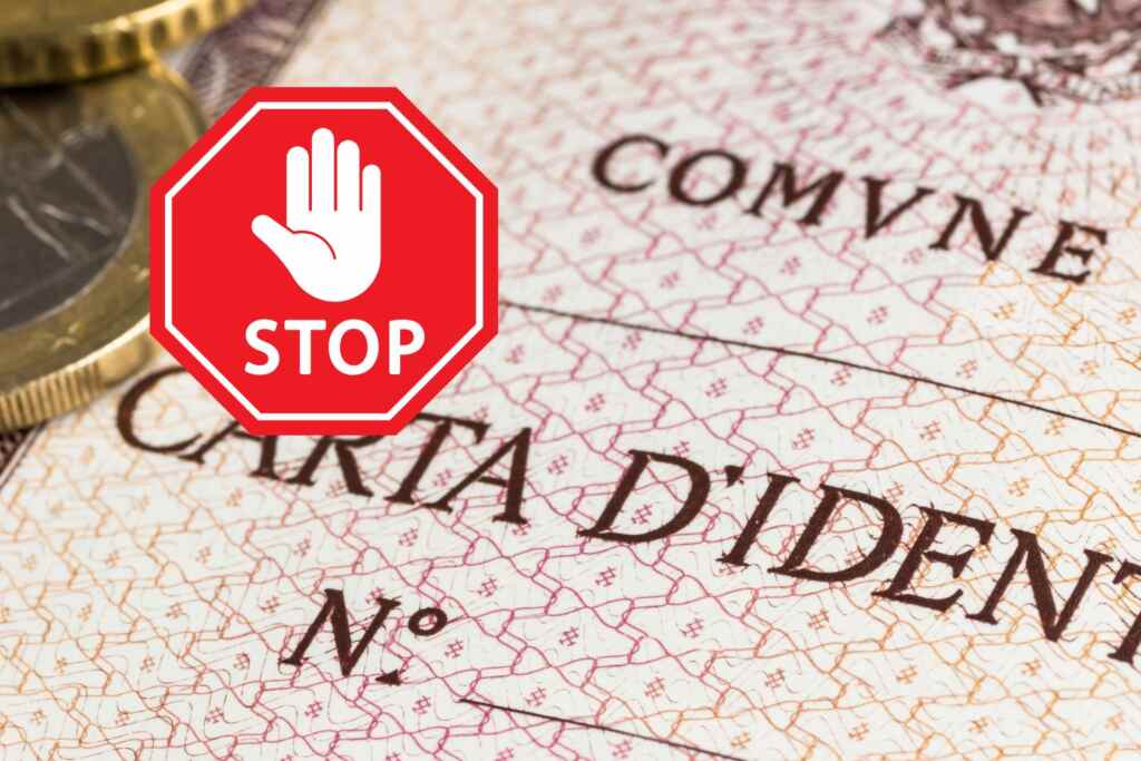 Addio anche alla carta di identità cartacea, dal 3 agosto dovremo avere tutti quella elettronica (ma non tutti i Comuni potrebbero essere pronti) 2 stop carta di identità cartacea 3 agosto 2025