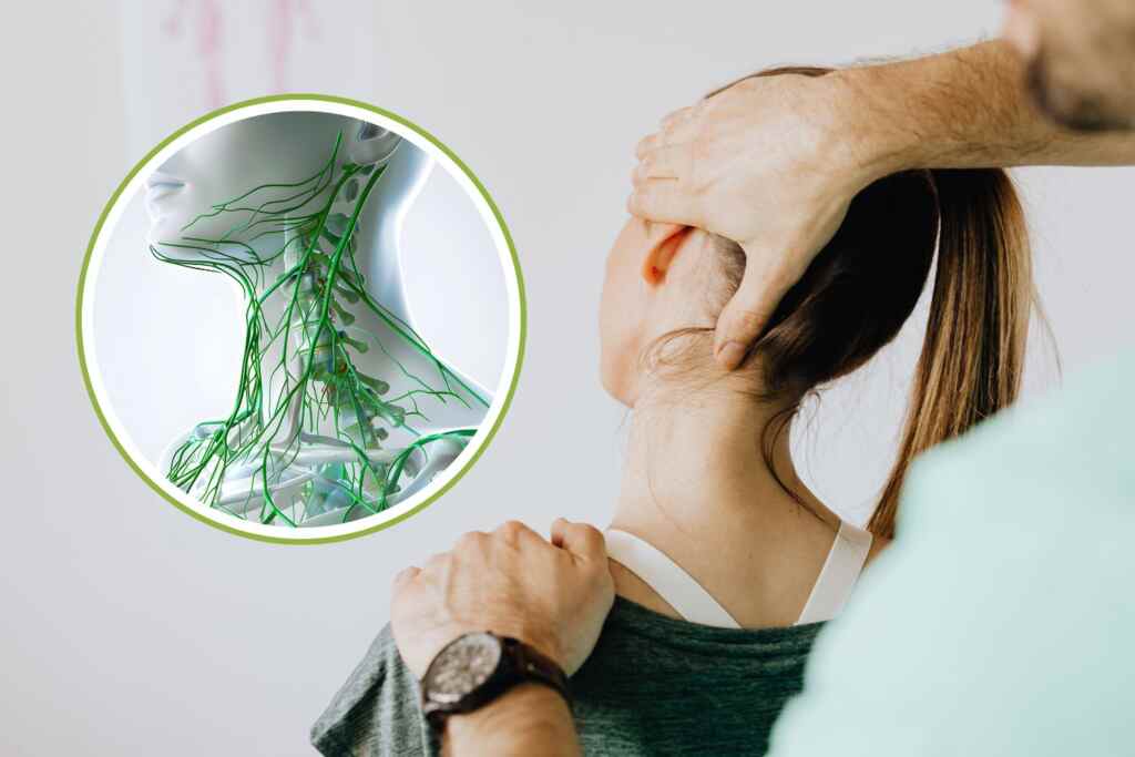 Cosa ti dice il collo sulla tua salute e perché dovresti prendertene più cura 2 collo salute